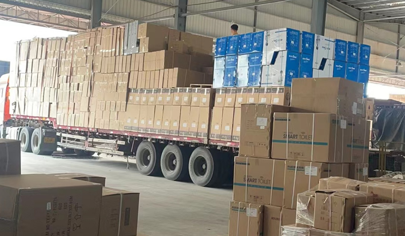 揭阳到周口物流公司-食品饮料物流-运输保障 揭阳到周口物流公司-食品饮料物流-运输保障